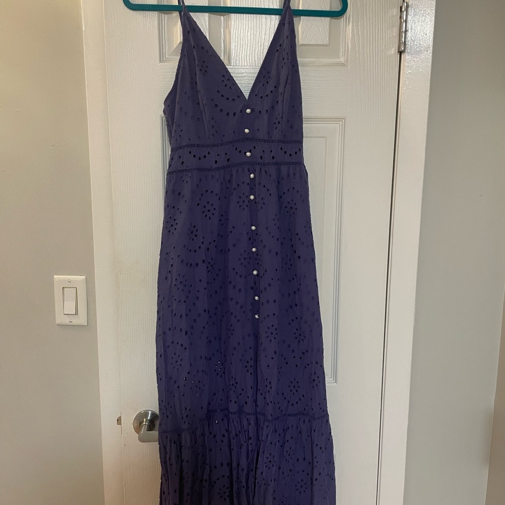 Amazon dress worn once